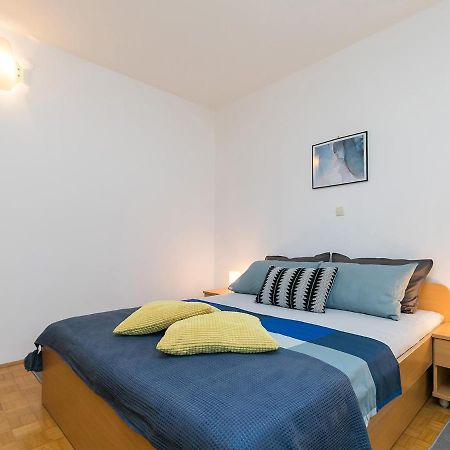 بوريتش Holiday Appartment Tessa المظهر الخارجي الصورة