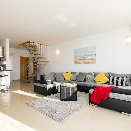 بوريتش Holiday Appartment Tessa المظهر الخارجي الصورة