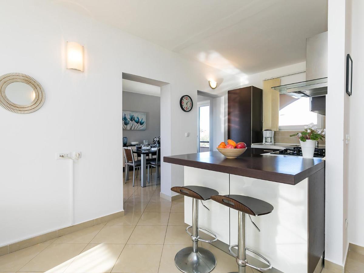 بوريتش Holiday Appartment Tessa المظهر الخارجي الصورة