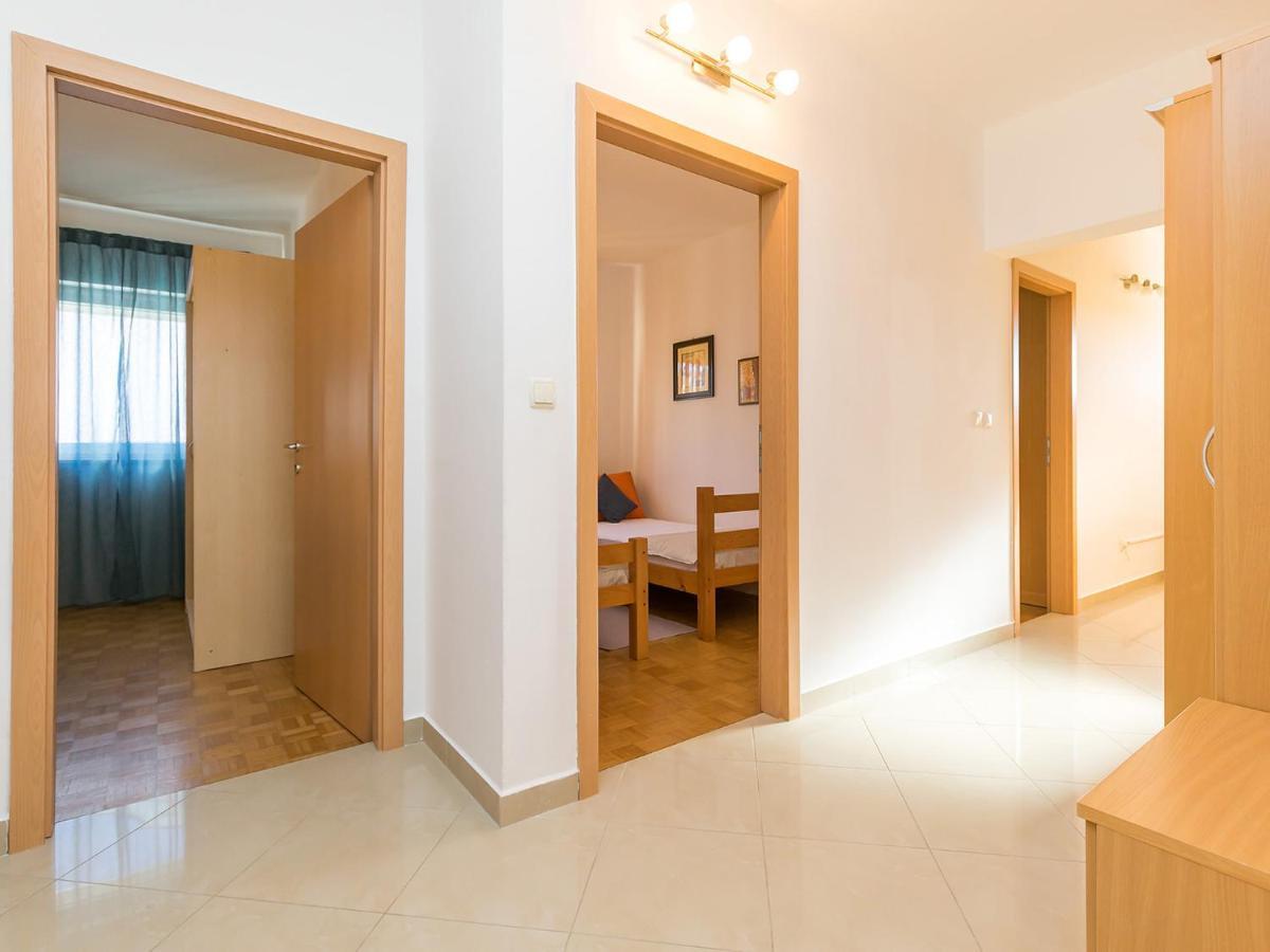 بوريتش Holiday Appartment Tessa المظهر الخارجي الصورة