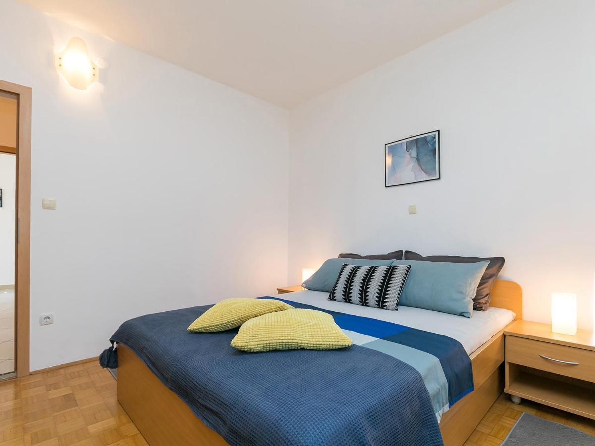 بوريتش Holiday Appartment Tessa المظهر الخارجي الصورة