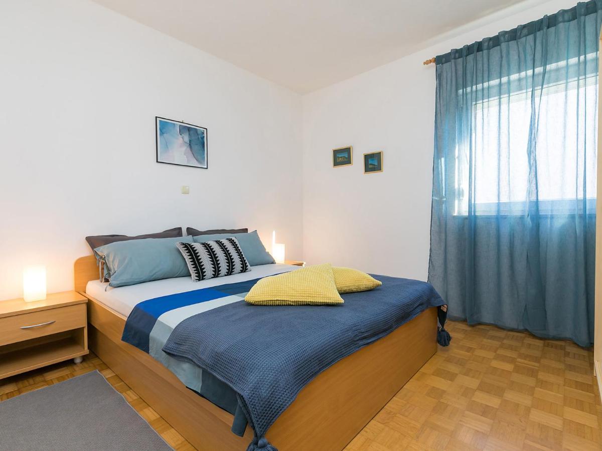 بوريتش Holiday Appartment Tessa المظهر الخارجي الصورة