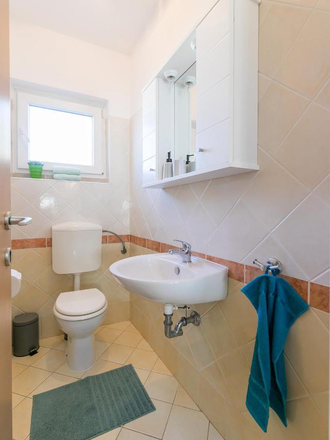 بوريتش Holiday Appartment Tessa المظهر الخارجي الصورة